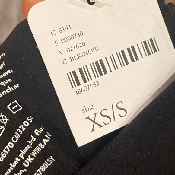 Free People Seamless Long Sleeve low back bodysuit - Picture 3 of 5